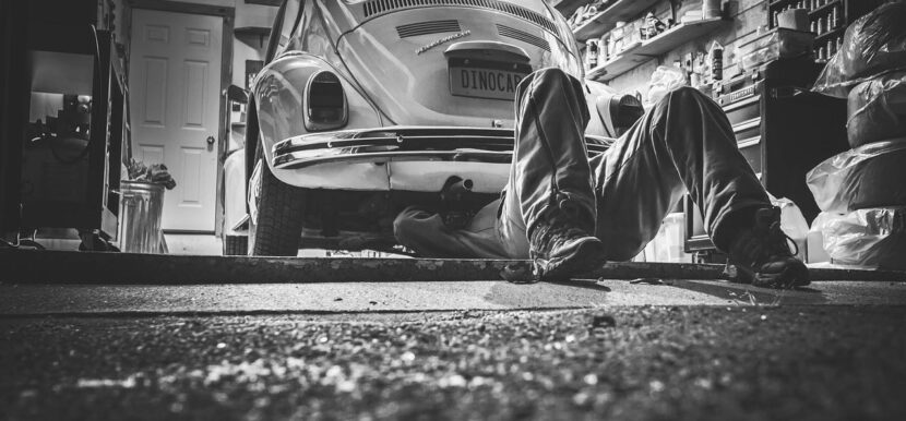 Mantenimiento del coche después del verano - Carrocerías San Ignacio