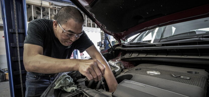 Clave para el mantenimiento del coche - Carrocerías San Ignacio