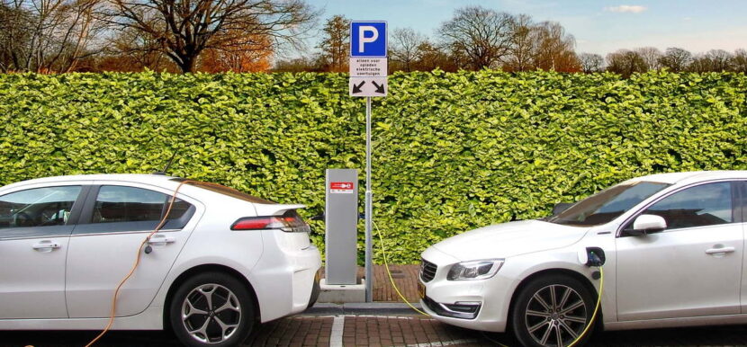 Principales partes de un motor eléctrico - Carrocerías San Ignacio