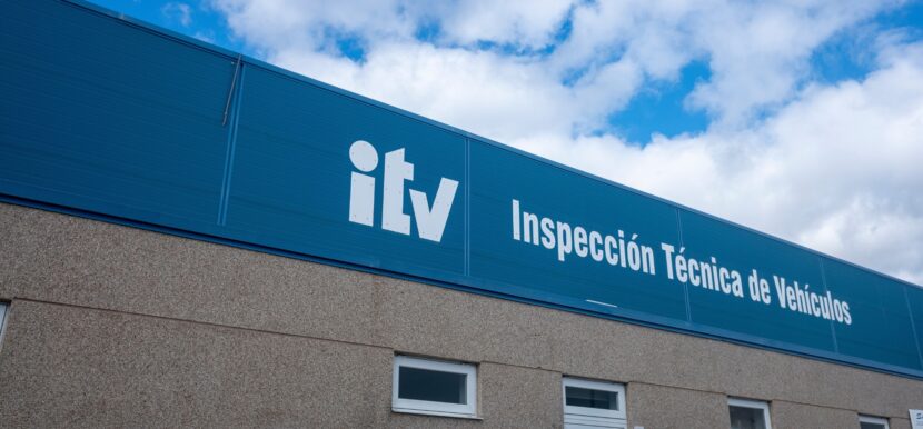 ITV. Consejos para Garantizar un Paso Exitoso con Carrocerías San Ignacio