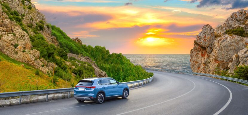 Cómo preparar tu coche para viajar en verano con seguridad y sin averías