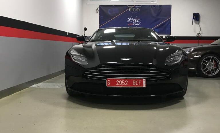 ASTON