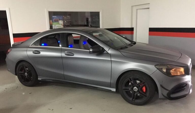 MERCEDESC