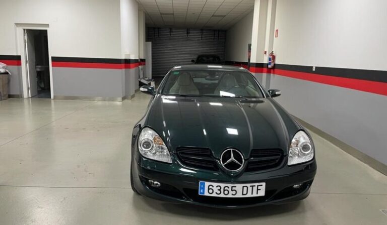 SLK