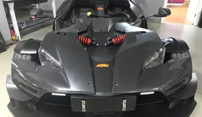 ktm
