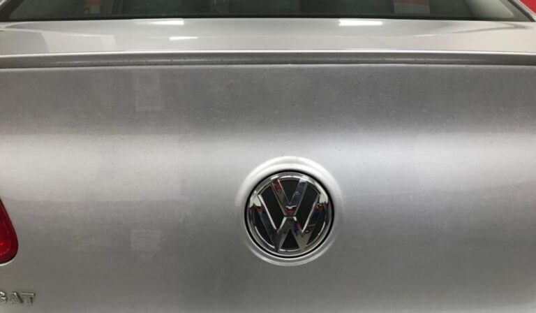 passat