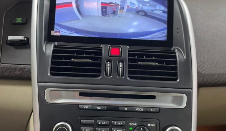 volvoxc60